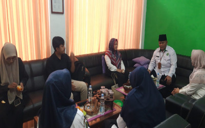 Melaju Bersama UIN Maliki Malang, MAN 4 Madiun Wujudkan Prestasi